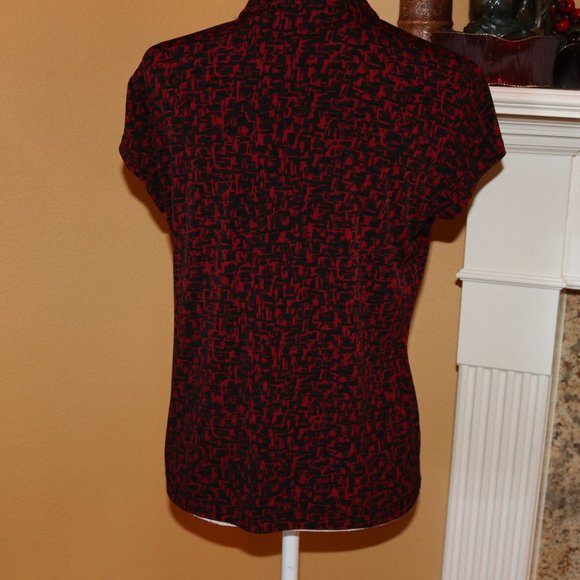 Chico's Blouse - Picture 4 of 6
